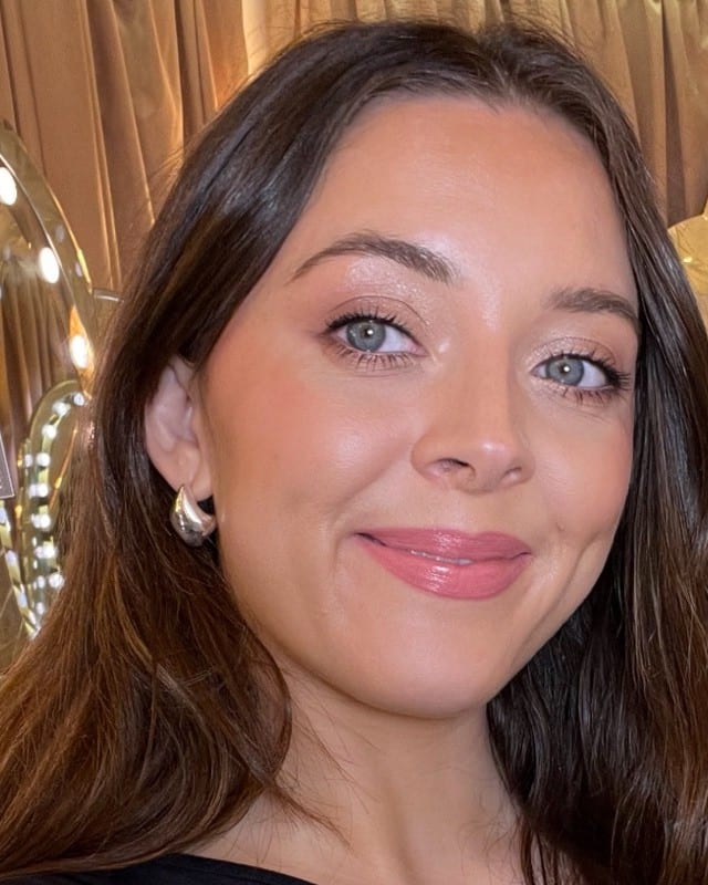 Keira Henderson